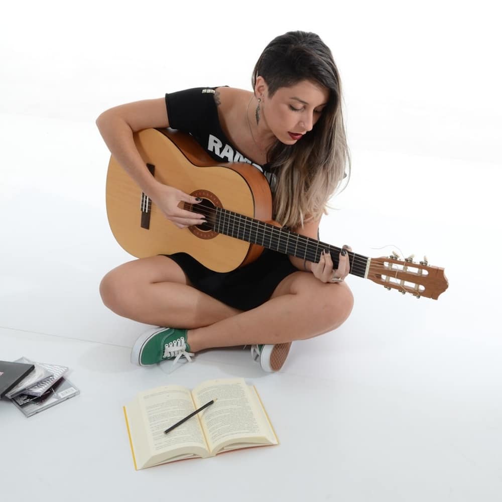 Songwriting girl Co-writers