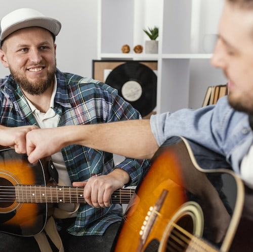 Songwriting Weekend