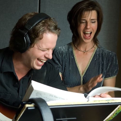 Songwriters